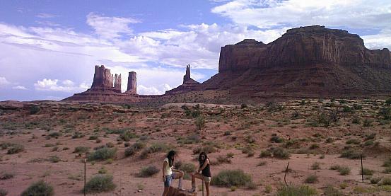monument valley 98