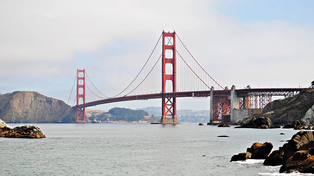 nel west tra parchi e città