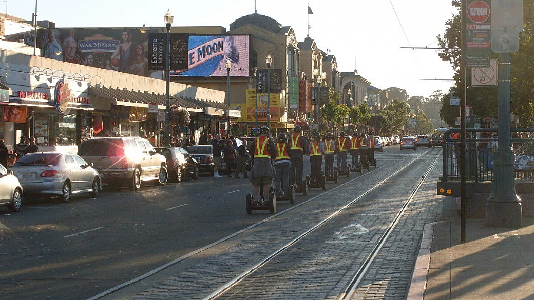 tra sequoie e pionieri: il nord della california a misura di bimbo