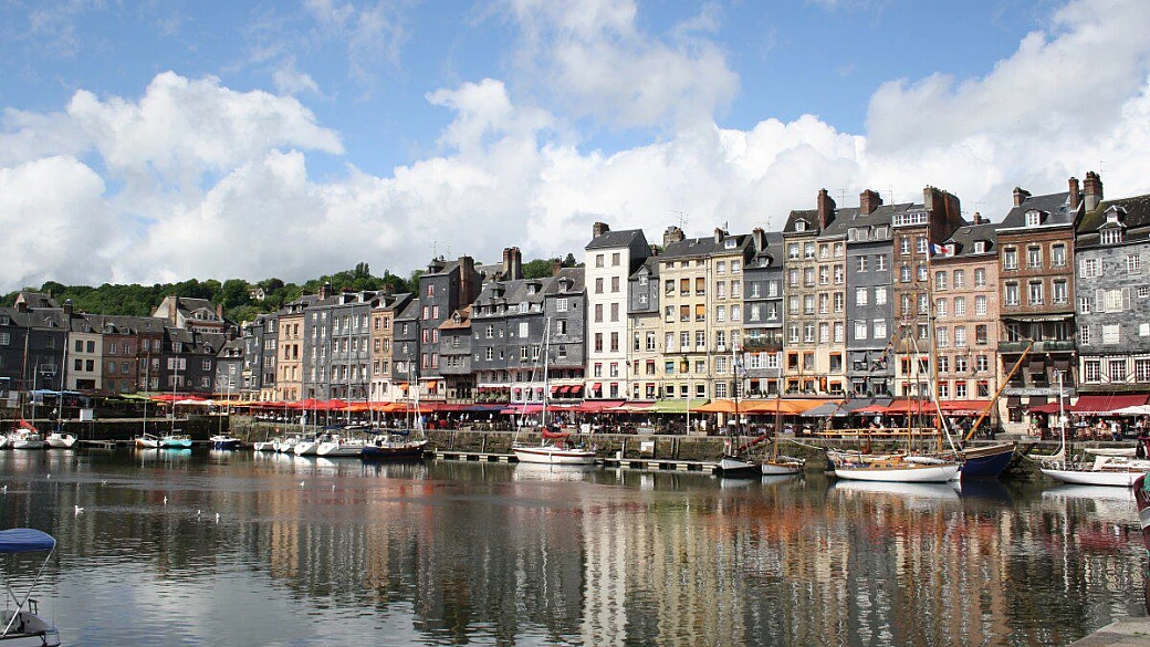 piccardia, normandia, bretagna