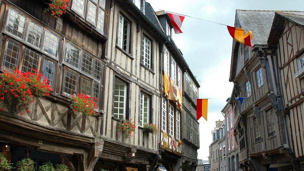 un assaggio di normandia e bretagna