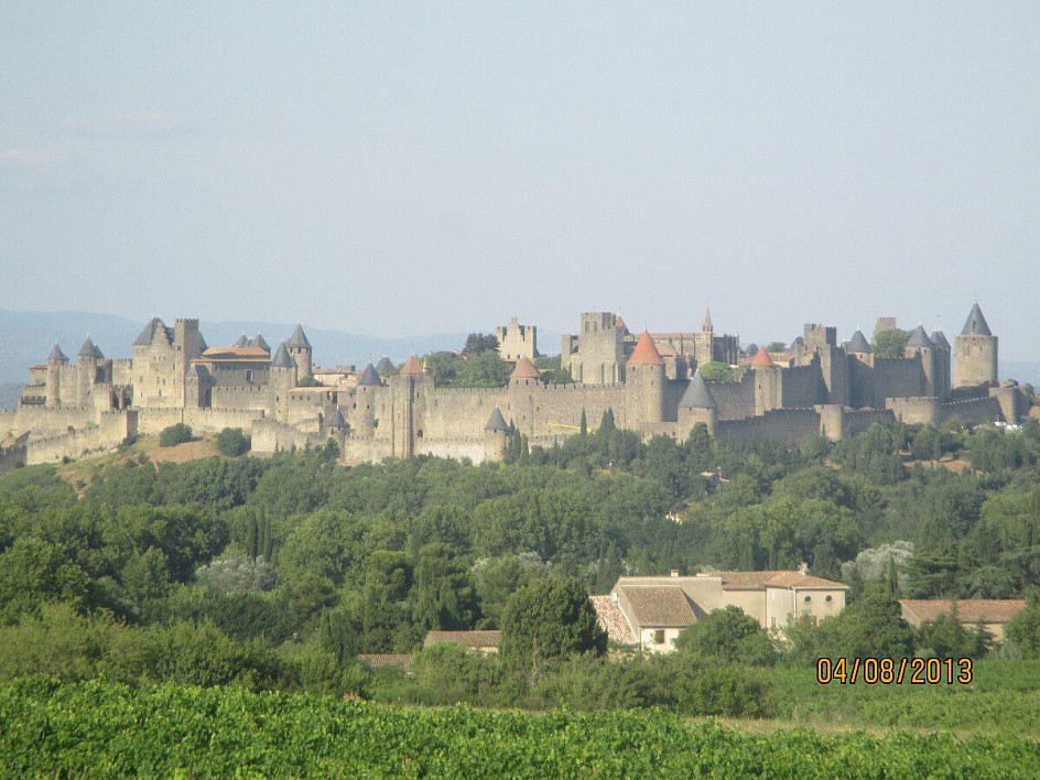 carcassonne 8