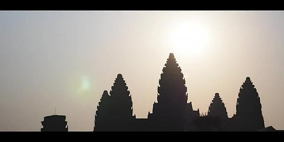 Viaggio in Cambogia -2