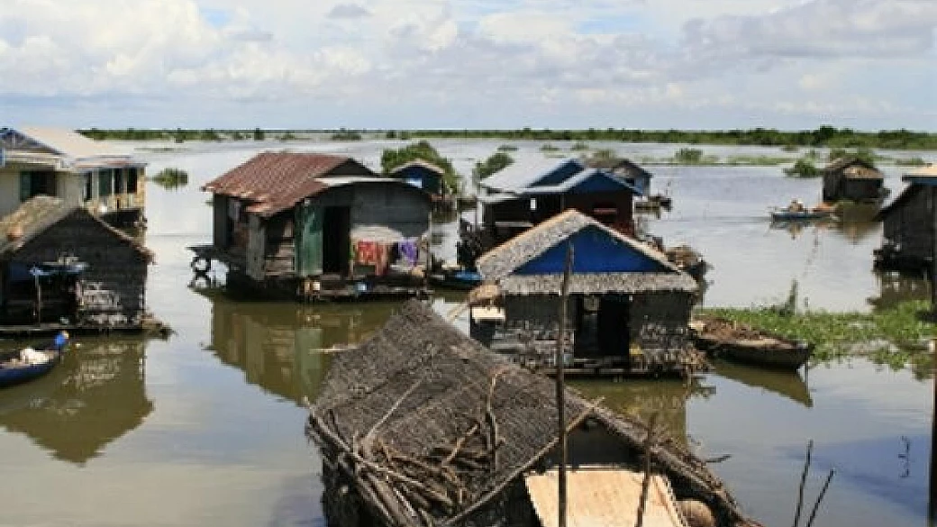 sudest asiatico low cost!