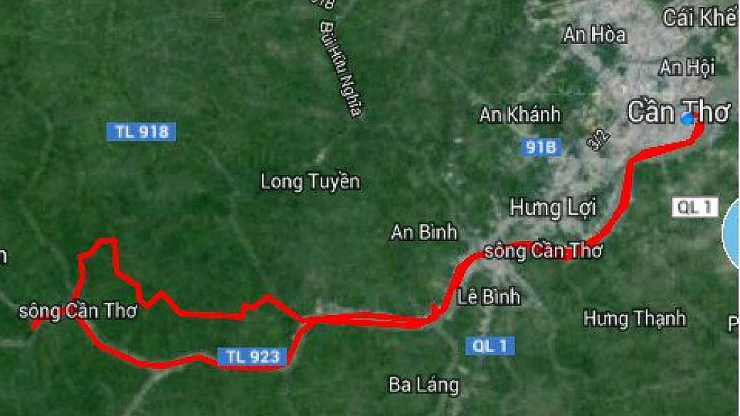 vietnam e cambogia 2