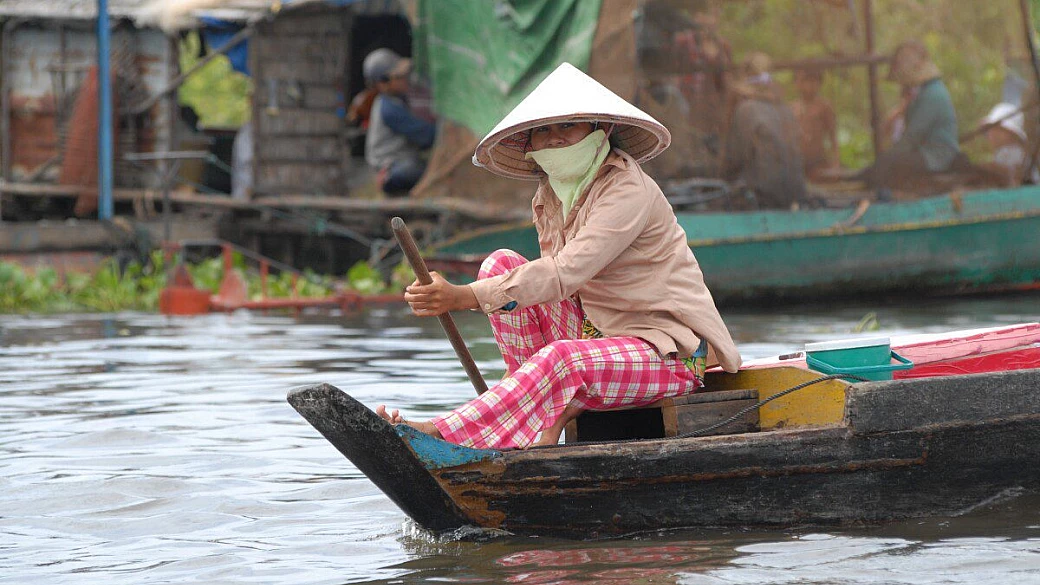 cambogia in 5 giorni