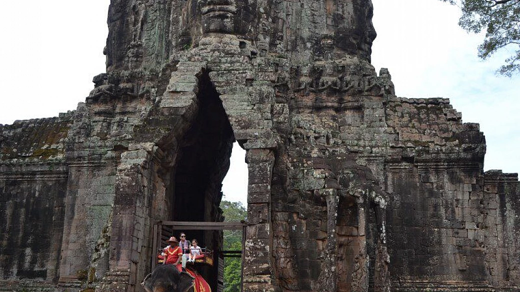 thailandia e cambogia