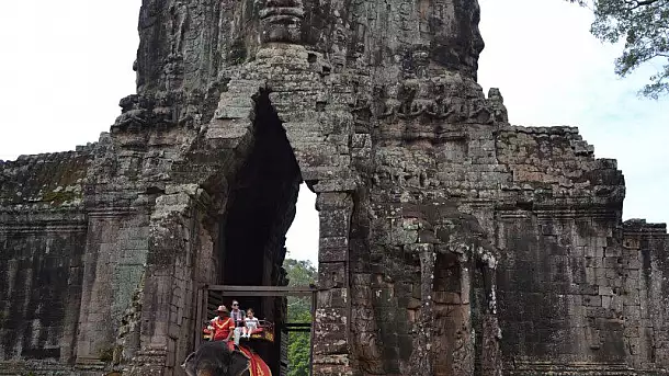 thailandia e cambogia