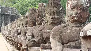 tour thailandia - laos - cambogia