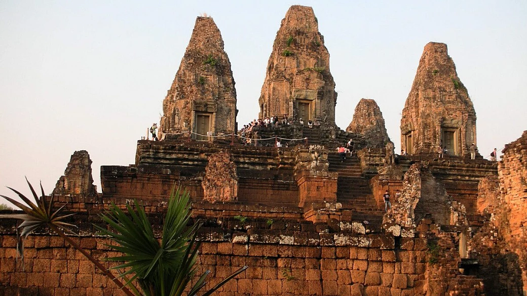 thailandia e cambogia con bimba al seguito