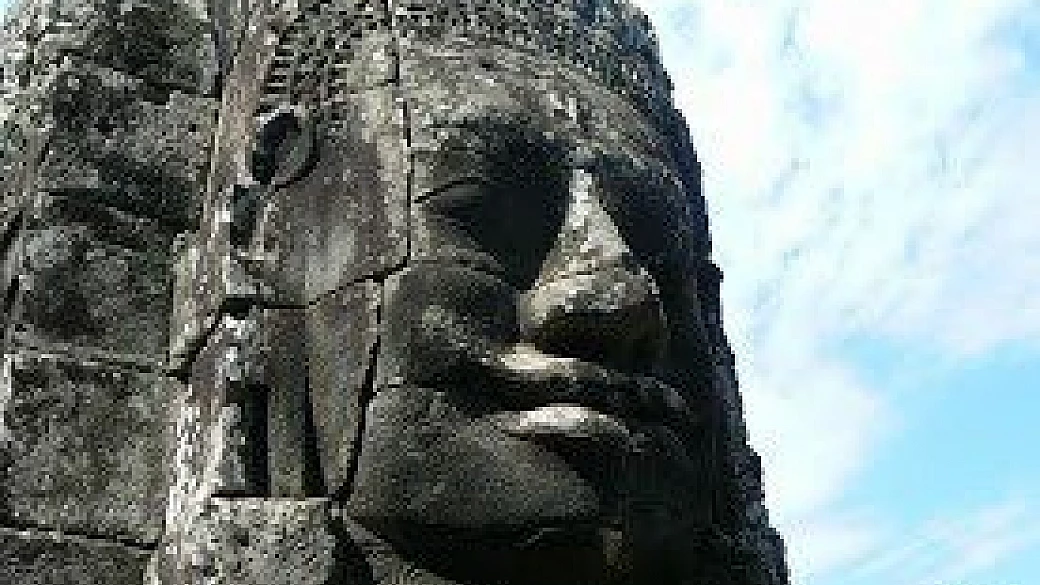 cambogia, viaggio fai da te nella terra dei khmer