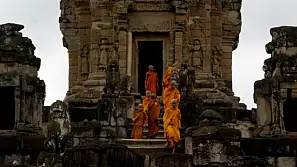 cambogia e bangkok fai da te: consigli pratici e diario di viaggio