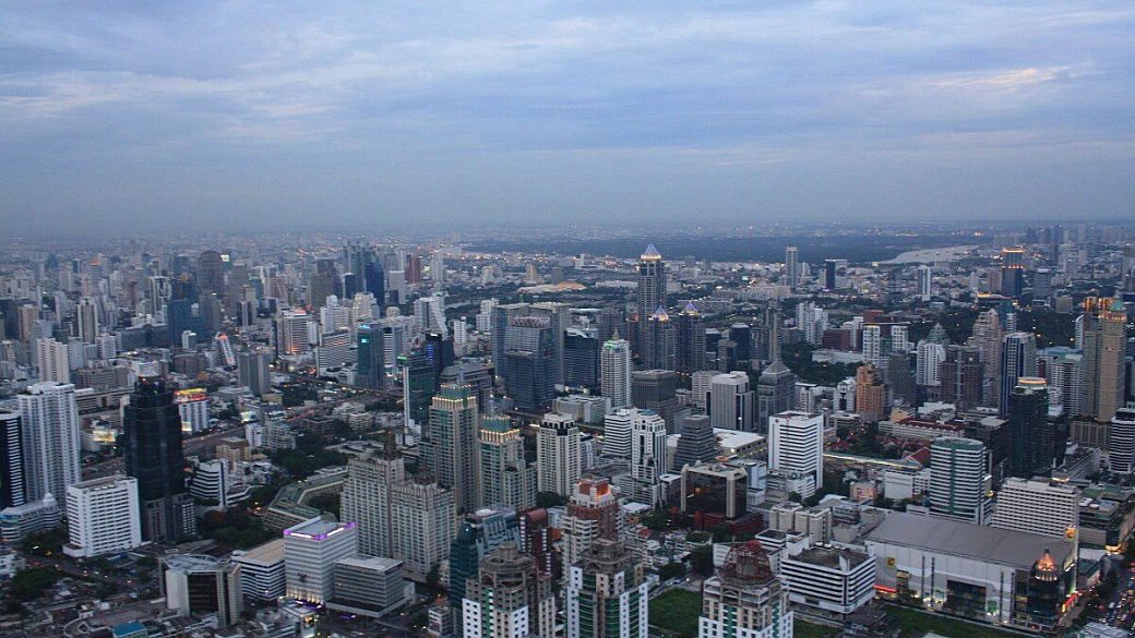 thailandia fai da te con bimbo di 6 anni