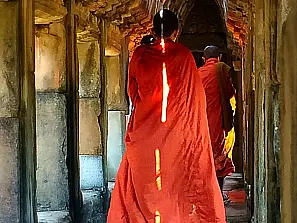 magia in baphuon temple, angkor siem reap