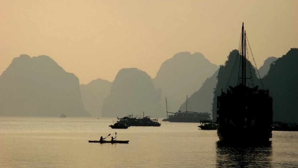 vietnam cambogia: viaggio dell'emozione