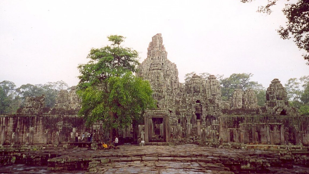 come vedere il meglio di vietnam e cambogia in venti giorni