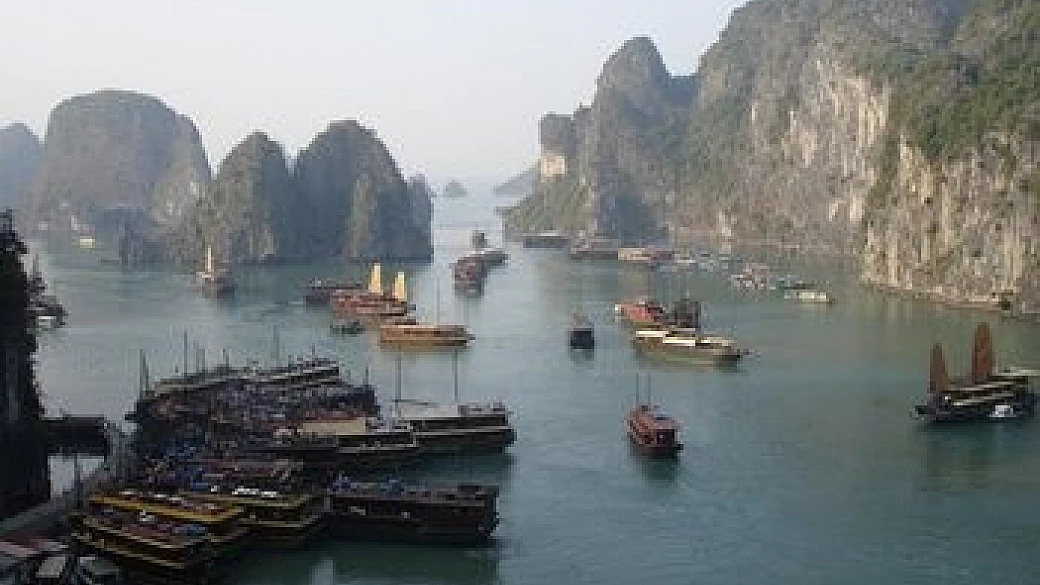 vietnam e cambogia dicembre 2010