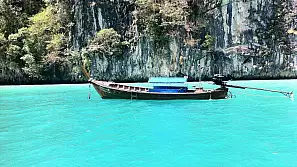 thailandia, laos e cambogia... viaggiare sognando
