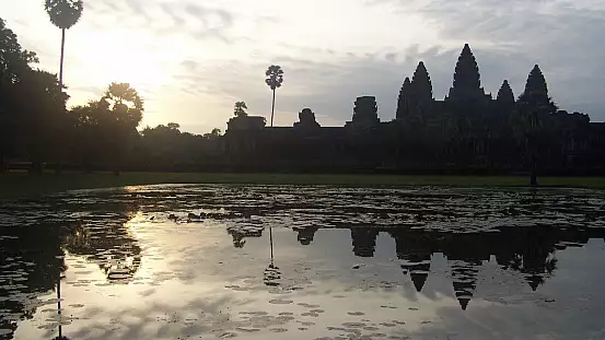cambogia e vietnam