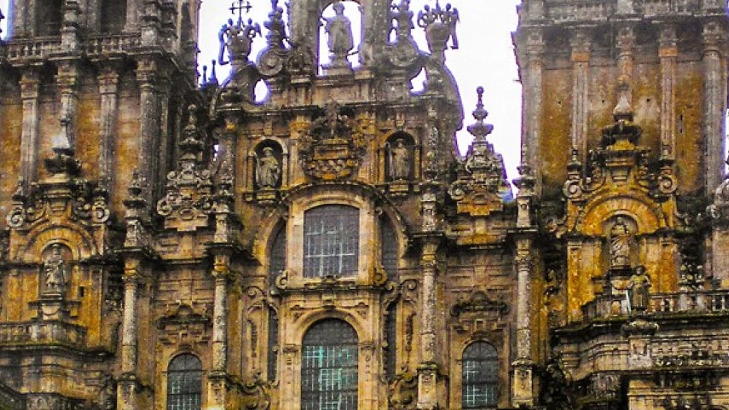 cammino di santiago: la metafora della vita