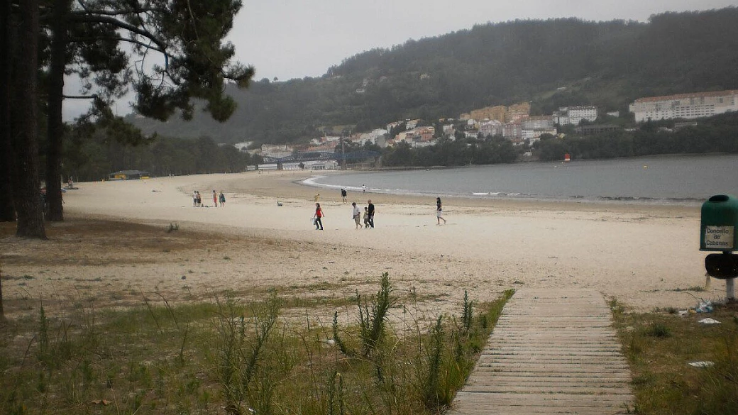 cammino di santiago di compostela