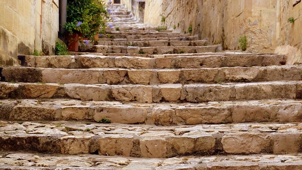 due settimane in basilicata e dintorni