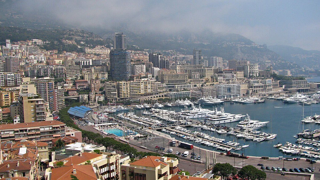 giro con la concordia