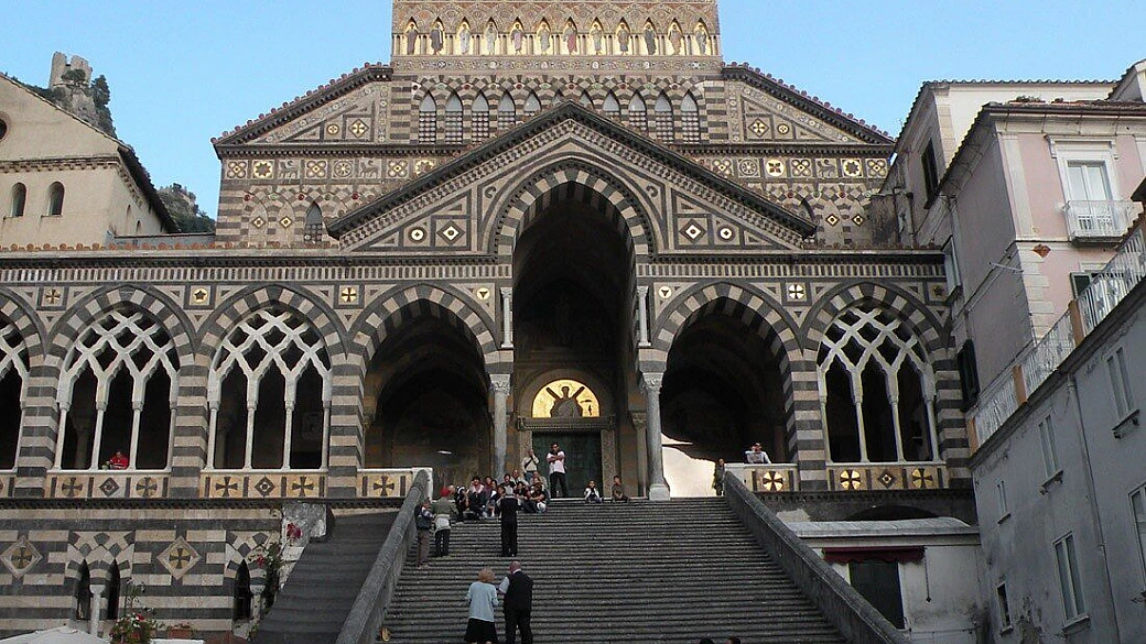 alla ricerca di emozioni perdute, riscoprendo la costiera amalfitana!