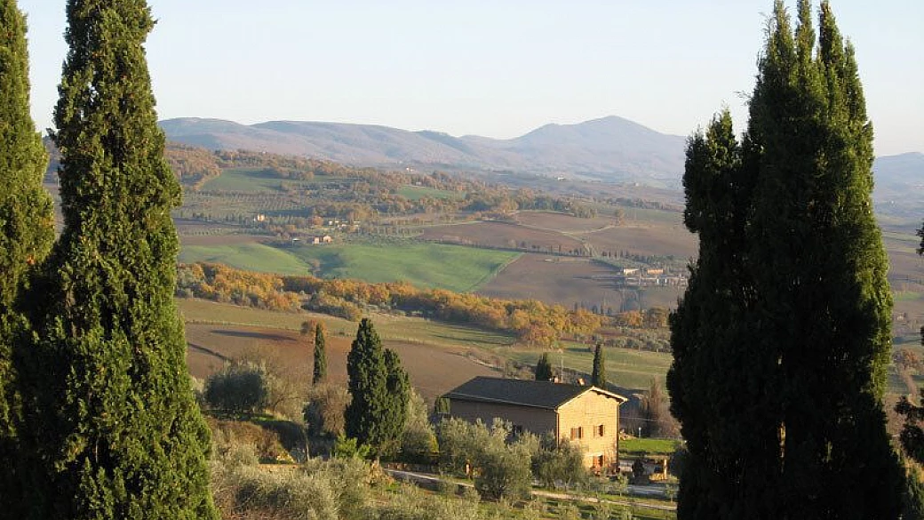 terre di siena