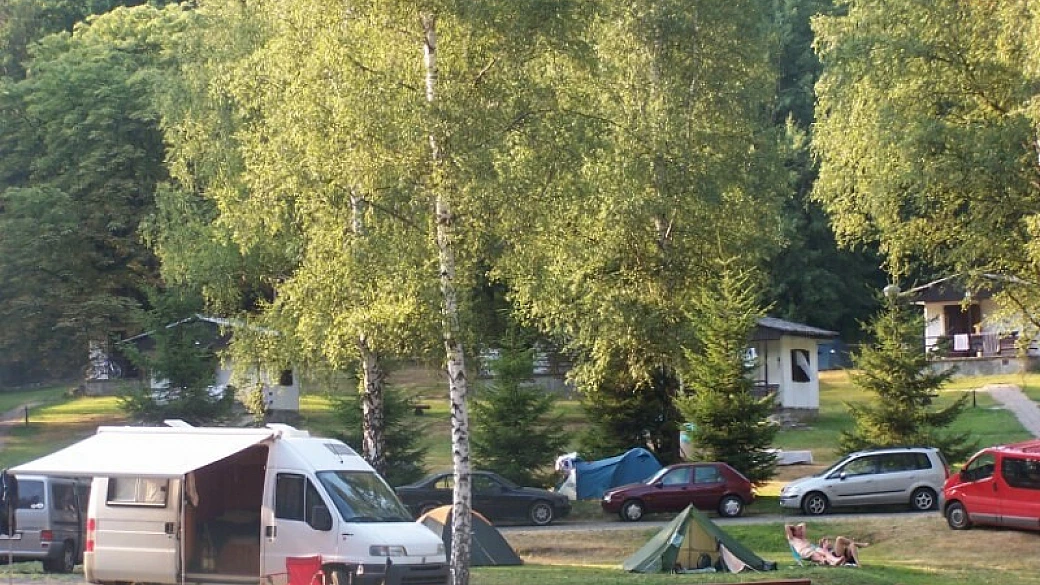 camper e campeggi: il vostro reportage