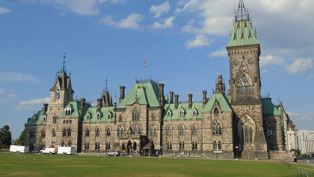 canada on the road 2