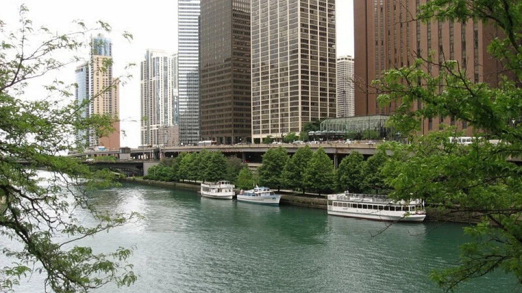 campagna del nord america