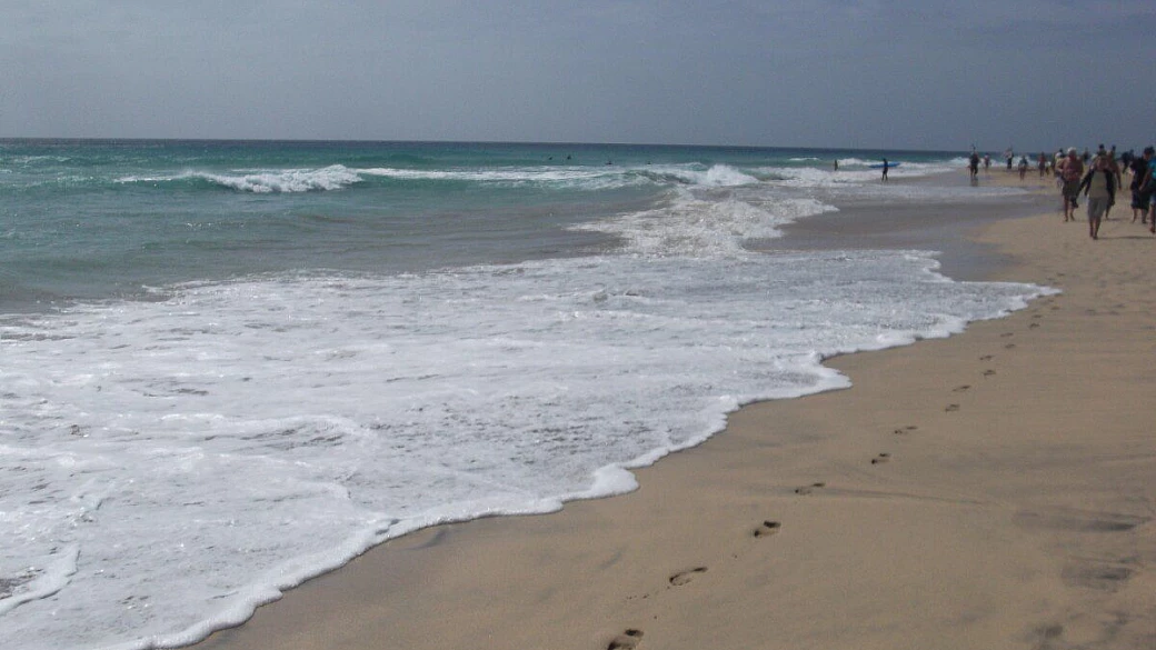 la ventosa fuerteventura