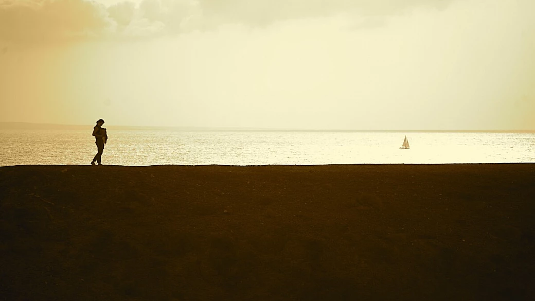 canarie tra spiagge, vulcani, surfisti e… bebè