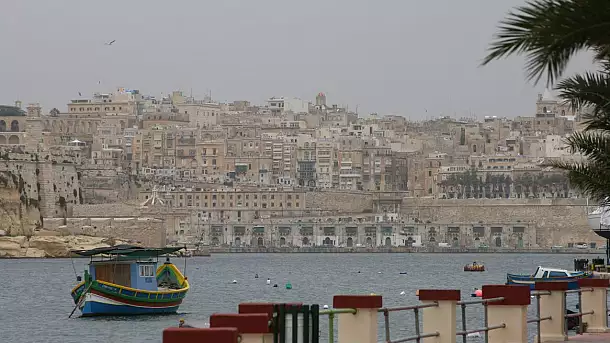 grand tour dell’arcipelago maltese