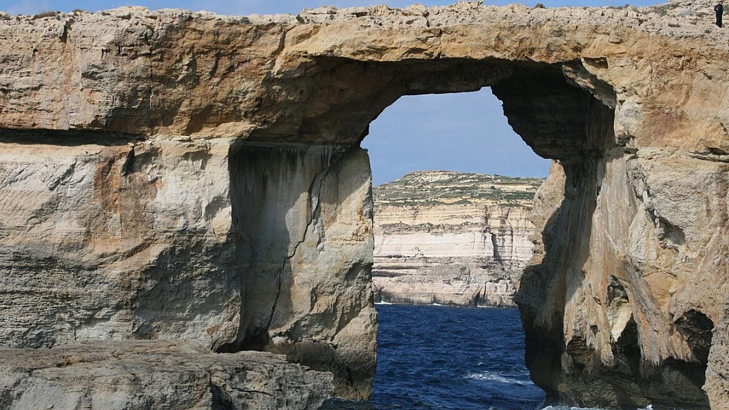 una vacanza malriuscita