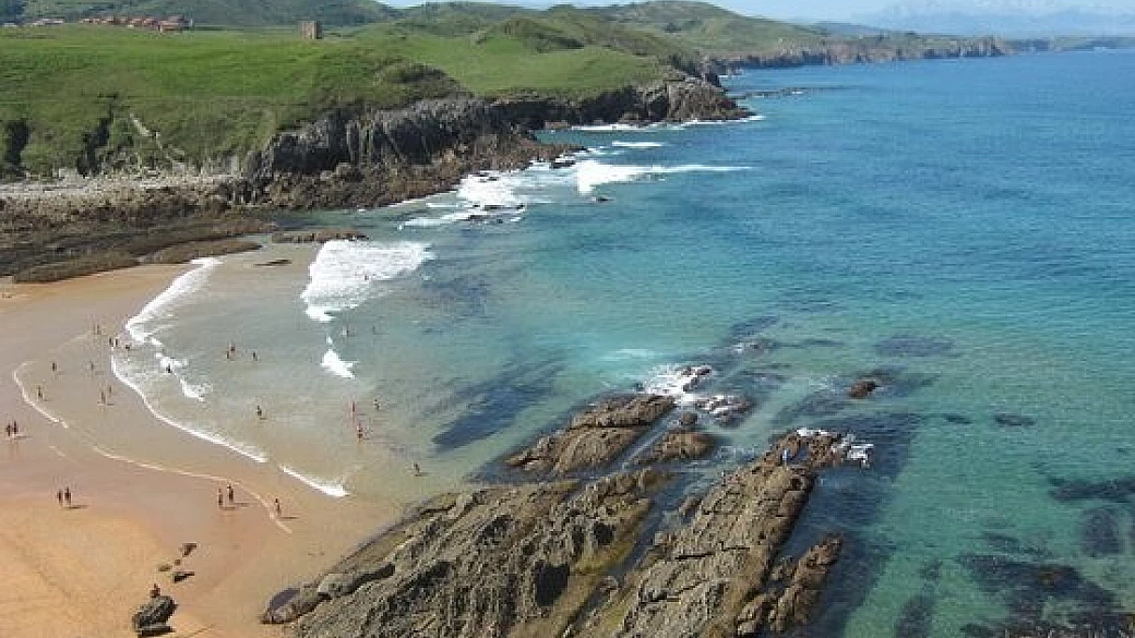 100 ore nei paesi baschi