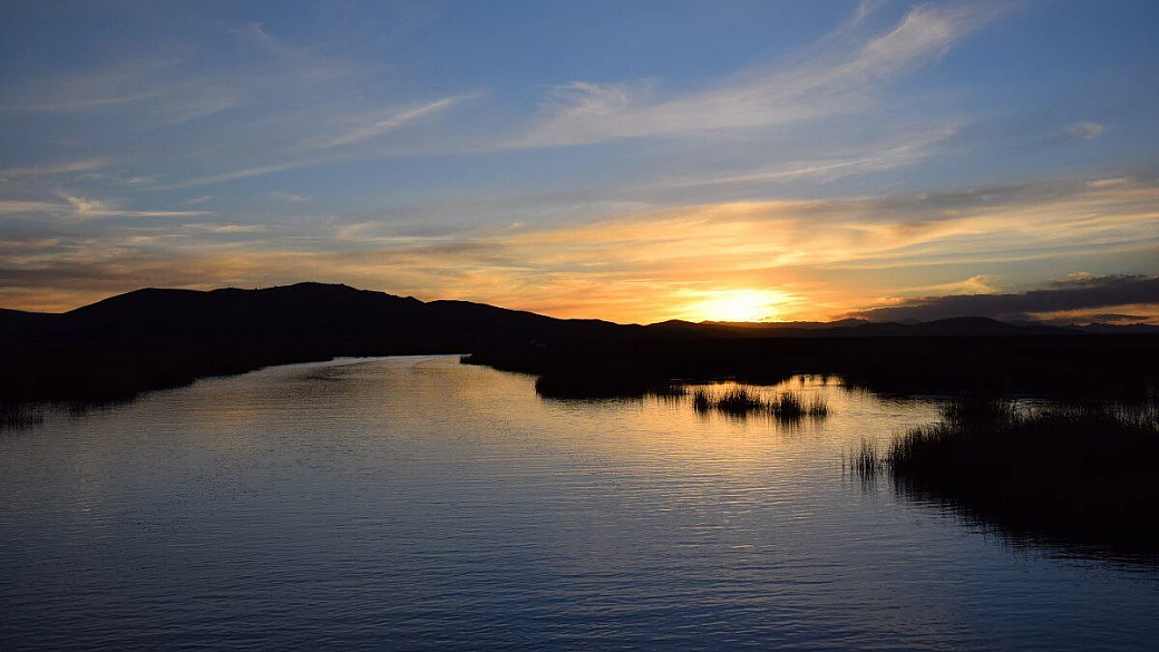 perù: quei visi bruciati dal sole
