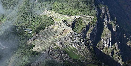 perù: il gringo trail in due settimane