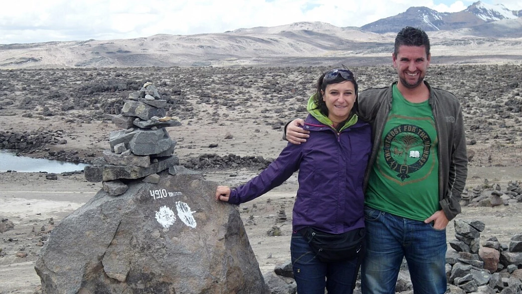 perù, in principio fu pachamama