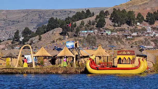 lago titicaca 5