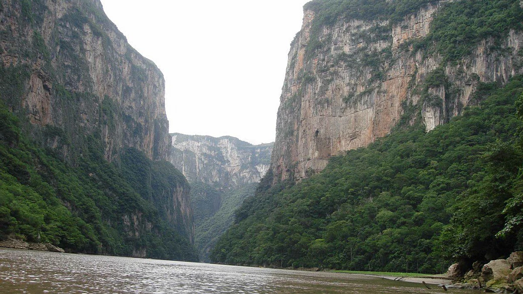 messico tour + mare + riposo + divertimento