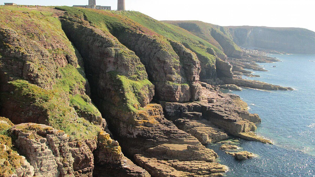 normandia e bretagna in moto 2