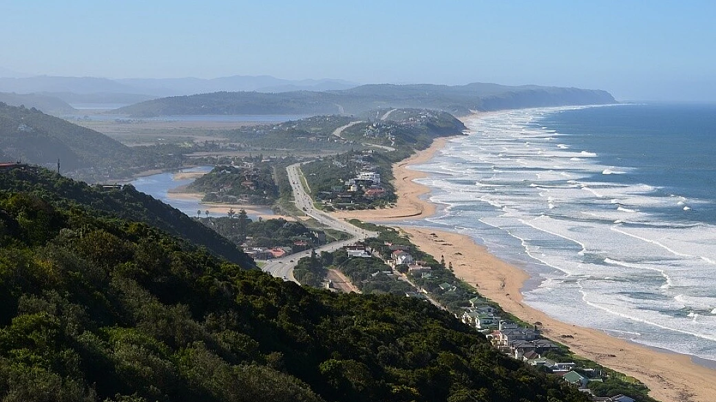 garden route e kruger: viaggio nel sud dell’africa