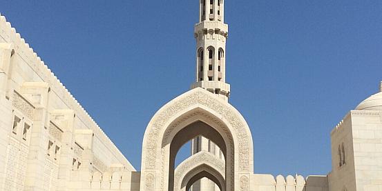 Grande Moschea 2