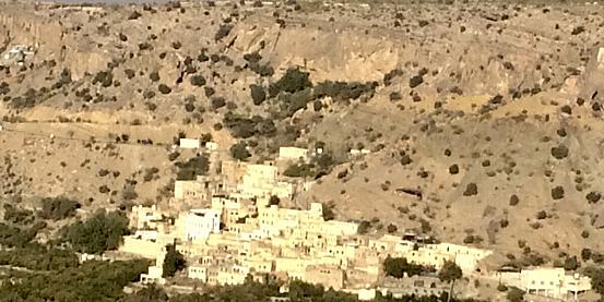 Jebel Akhdar 2