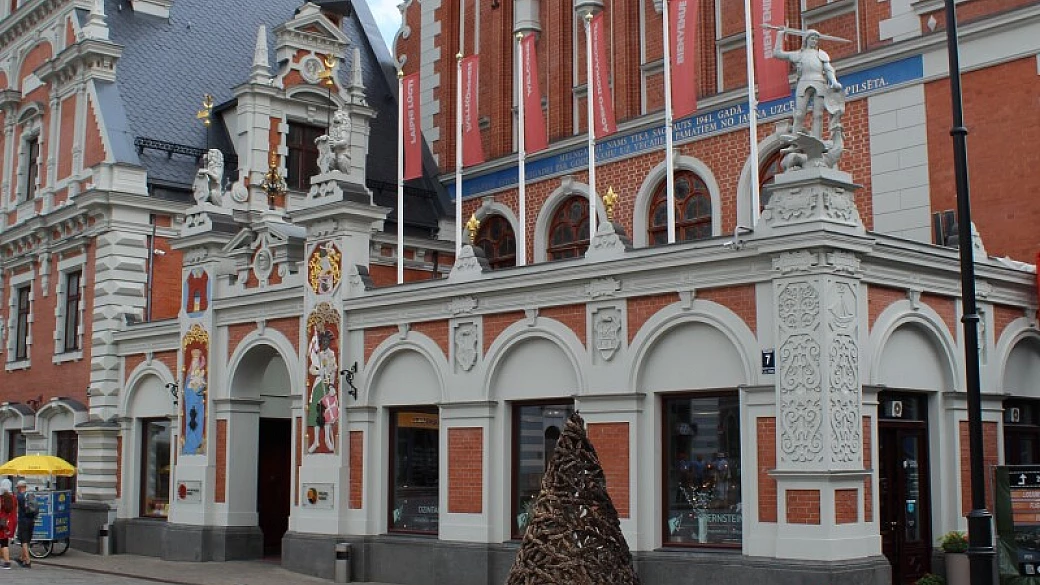 agosto tra vilnius, riga e la valletta con bimba a seguito di vol. 2