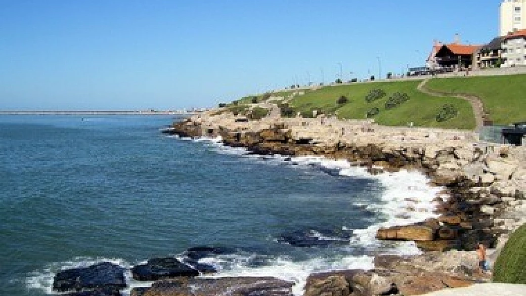 capo verde: un paradiso in mezzo al niente