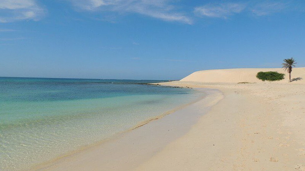santiago di capo verde, un'isola tutta da scoprire