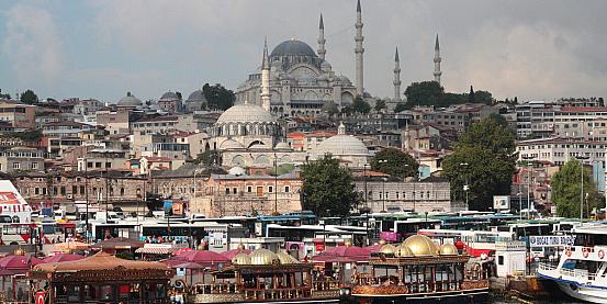 istanbul-moschea suleymaniye